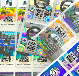 防偽公司有哪些防偽技術(shù)？